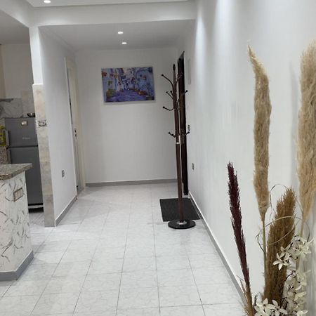 Appartement Bord De Mer Танжер Экстерьер фото