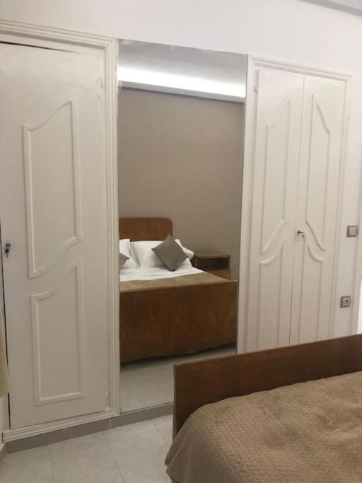 Appartement Bord De Mer Танжер Экстерьер фото